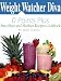 Books : Weight Watcher Diva 0 Weight Watchers Points Plus Smoothies and Slushies Recipes Cookbook
