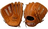 ＜少年軟式グラブ＞Rawlings 展示会限定 井口資仁モデル Fオレンジ サイズ大 2008後期モデル RJ8P12-21-L