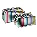 LeSportsac Passerby Cosmetic Set Case