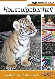 Produkt-Bild: Das Hausaufgabenheft - Tierpark Berlin 2010/2011: Ausgefuxtes &uuml;ber einen der gr&ouml;&szlig;ten Tierg&auml;rten EUROPAS - mit Preisausschreiben und Datum