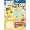 Baby Einstein: Baby's First Moves