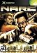 Video Games : Narc
