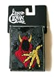 ICP Insane Clown Posse The Wraith Bi-fold Leather Wallet