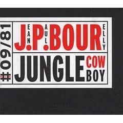 Jungle Cowboy