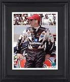 Kevin Harvick Framed Unsigned 8x10 Photograph