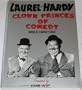 Laurel and Hardy: Clown Princes of Comedy