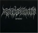 Voust