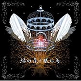 緑の森で眠ル鳥