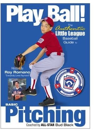 Buy Play Ball!: Basic Pitching (2003) by Team Marketing