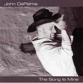 The Song Is Mine
