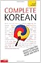 Complete Korean: Teach Yourself