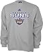 Phoenix Suns Adidas True Crewneck Sweatshirt