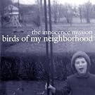 Birds Of Neighborhood