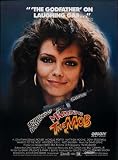 Married to the Mob Poster Movie C 11x17 Michelle Pfeiffer Dean Stockwell Alec Baldwin Matthew Modine