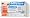 Babylove Sensitive Feuchttücher, 2er Pack (2 x 320 Stück)