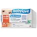 Babylove Sensitive Feuchtt�cher, 2er Pack (2 x 320 St�ck)