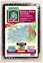 Dalen PN10 7-Foot by 10-Foot Pond Netting 3/8-Inch Mesh