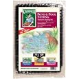 Dalen PN10 7 Foot 10 Foot Netting