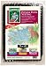 Dalen PN10 7-Foot by 10-Foot Pond Netting 3/8-Inch Mesh
