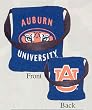 Auburn University Tote Bag