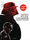 Acheter le livre Block 109: Ritter Germania