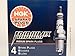 NGK 4344 LTR5IX-11 Spark Plug (Iridium IX) (pack of 4)