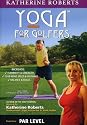 PAR Level Yoga For Golfers