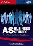 AS business studies
