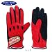 ASAHI GOLF（アサヒゴルフ） DUCK FOOT（ダックフット） レディス 左手装着用グローブ DFG-9730L
