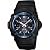 [カシオ]CASIO 腕時計 G-SHOCK ジーショック タフソーラー 電波時計 MULTIBAND 6 AWG-M100A-1AJF メンズ