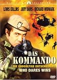 Das Kommando - Lewis Collins