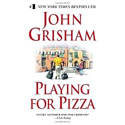 Playing for Pizza