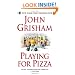 Playing for Pizza