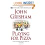 Playing for Pizza