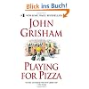 Playing for Pizza