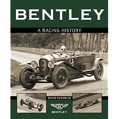 Bentley: A Racing History
