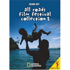 National Geographic - All Roads Film Festival Collection, Vol. 2 by 