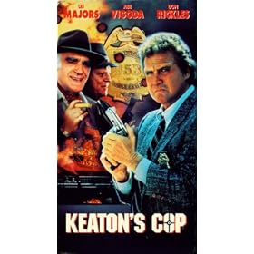 Keaton's Cop
