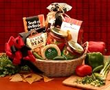 Spice It Up Gift Basket - Medium