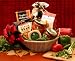 Lets Spice it up! Salsa Gift Basket