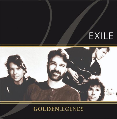 EXILE - Golden Legends Exile - Zortam Music