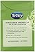 Tetley Steamed Green Tea, 72 Count (Pack of 6)