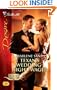 Texan's Wedding-Night Wager (Silhouette Desire)