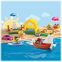 Fisher-Price Little People Exclusive Summer Vacation
