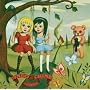 Alice & June ~ Indochine