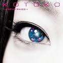 →unfinished→ 初回限定盤(DVD付)