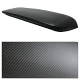 96 97 98 99 00 HONDA CIVIC HATCHBACK ROOF SPOILER CARBON FIBER