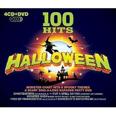 100 Hits: Halloween