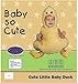 Dress Up America Baby Duck Costume - Little Chick Costume for Babies - Halloween Chicken Farm Animal Costume for Infants