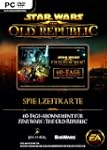 Star Wars: The Old Republic 60 Tage S...